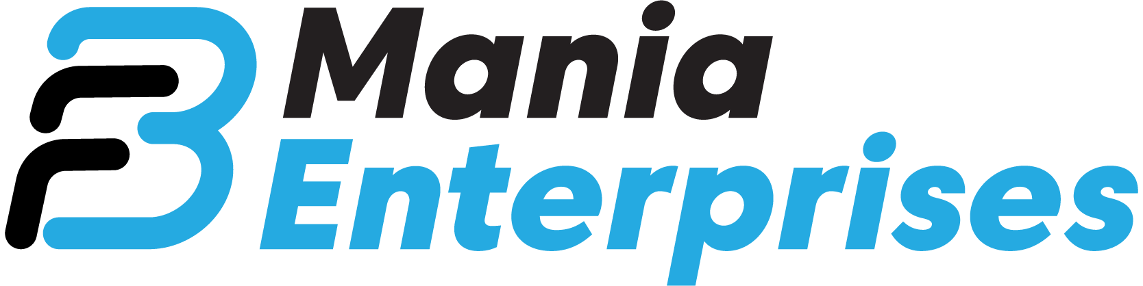 FB Mania Logo