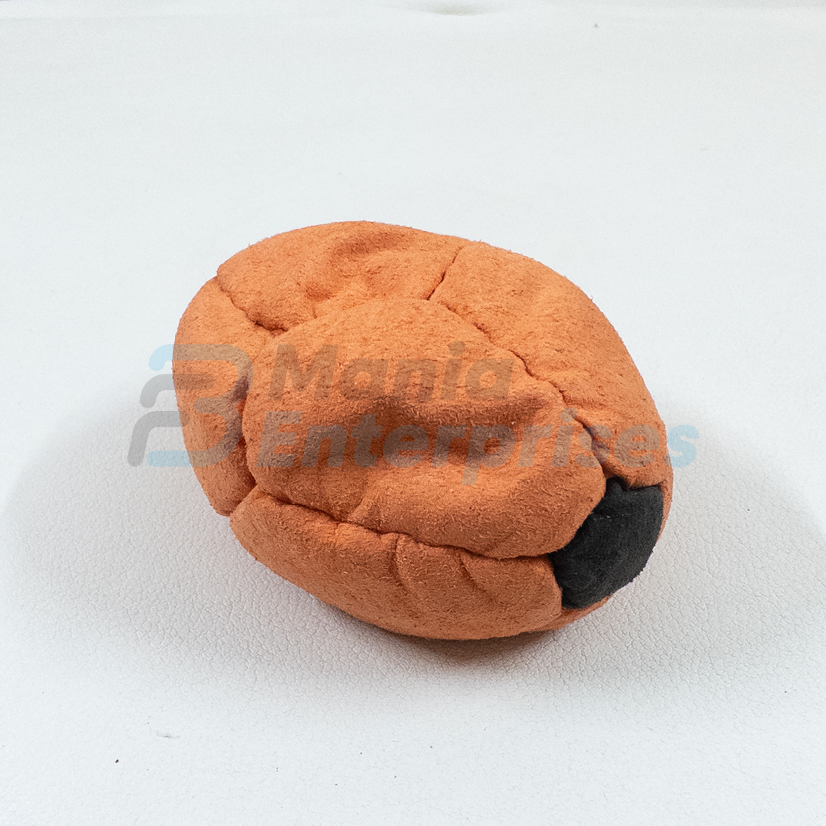 Two Color 12 Panel Style 3 Footbag