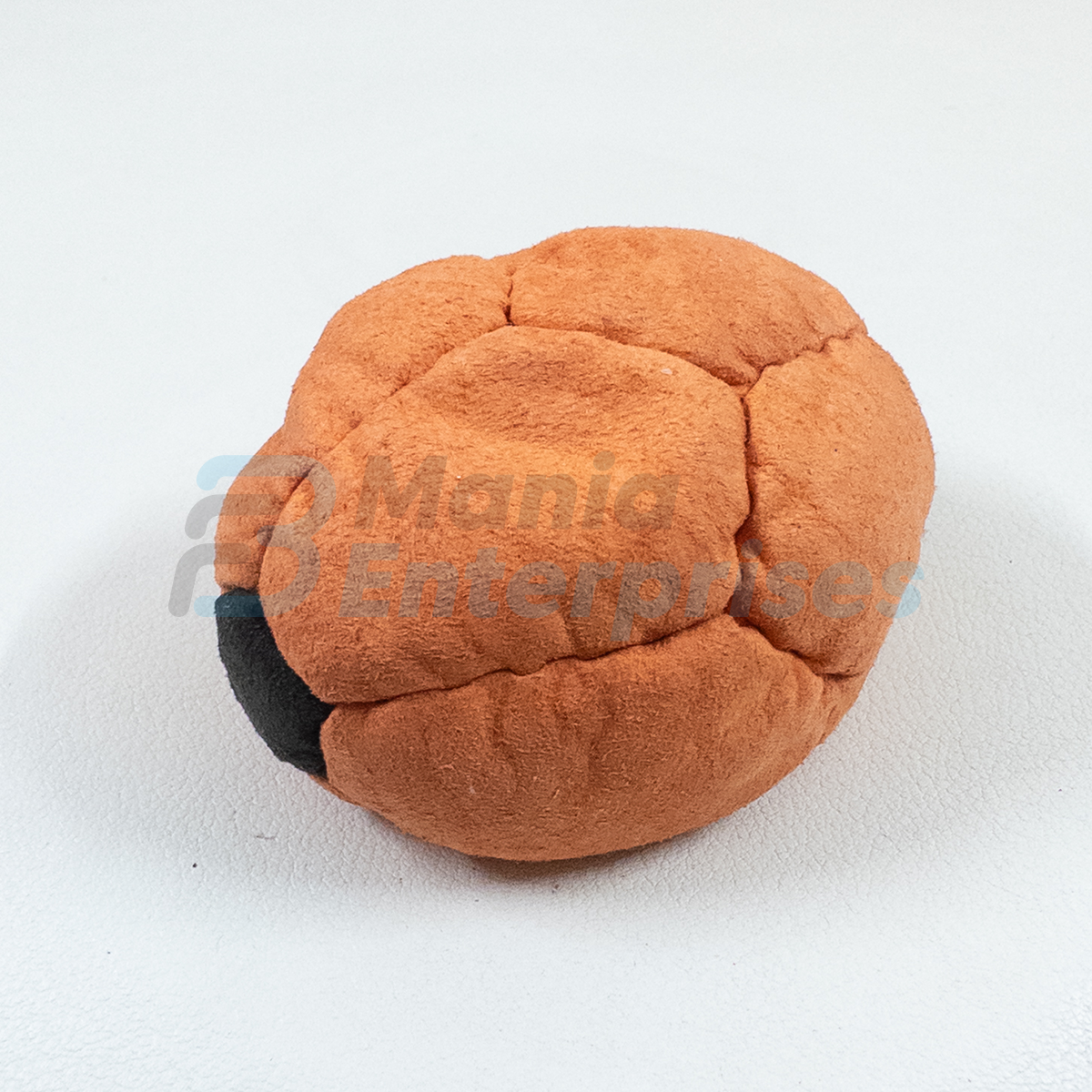 Two Color 12 Panel Style 3 Footbag