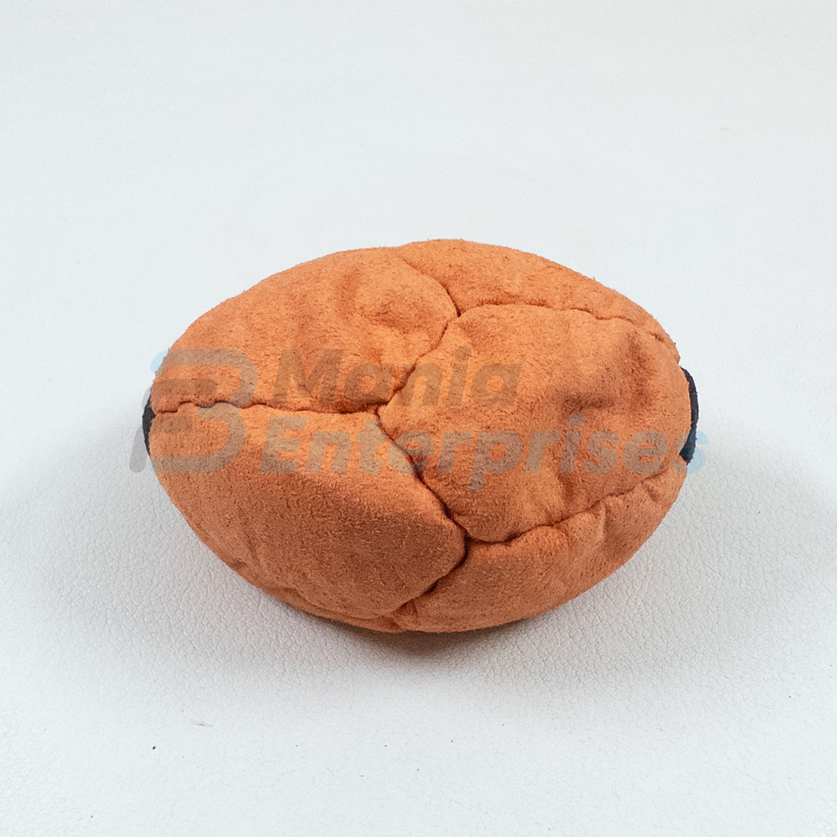 Two Color 12 Panel Style 3 Footbag